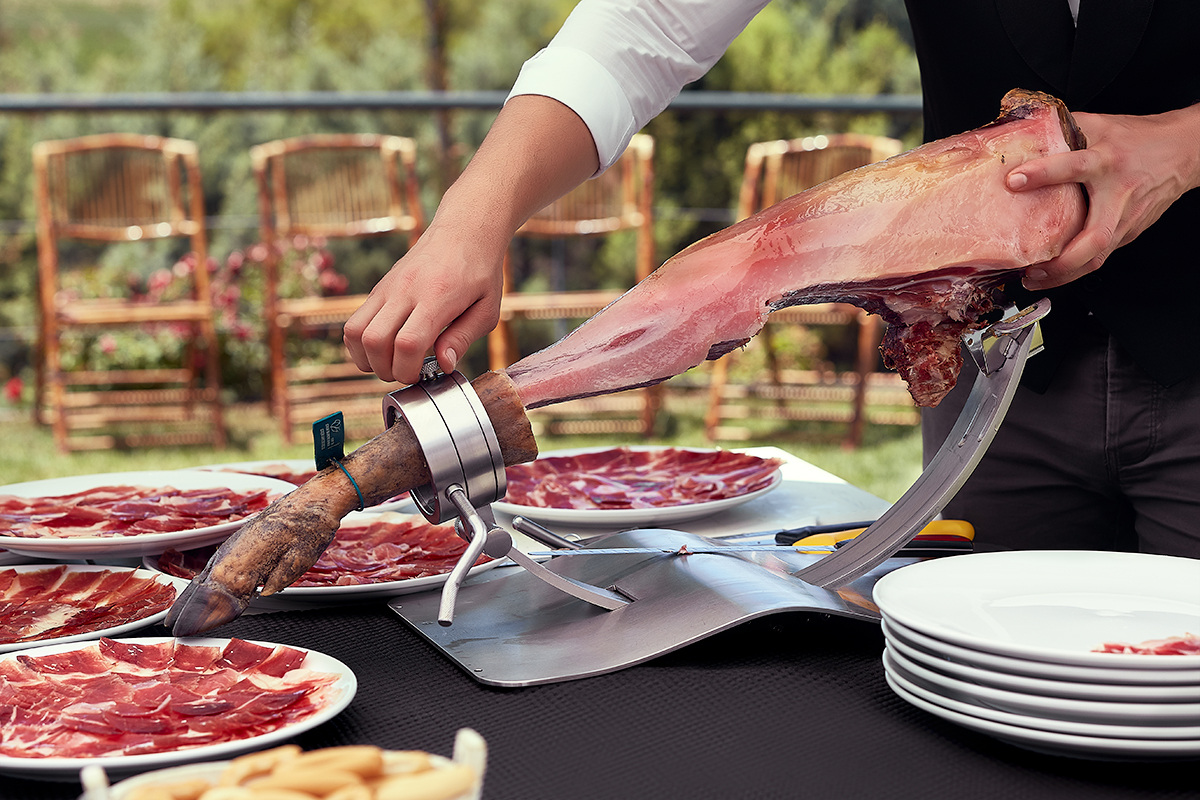 JAMÓN